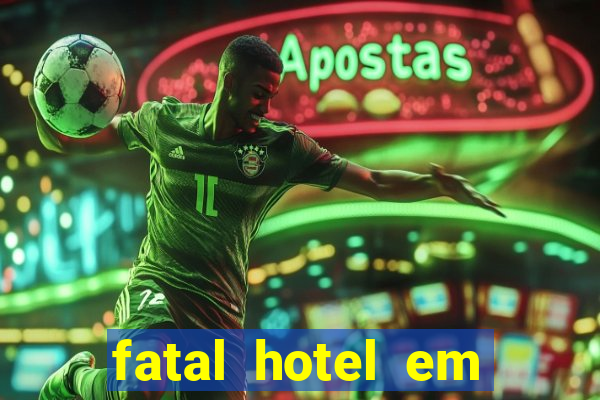 fatal hotel em barreiras ba